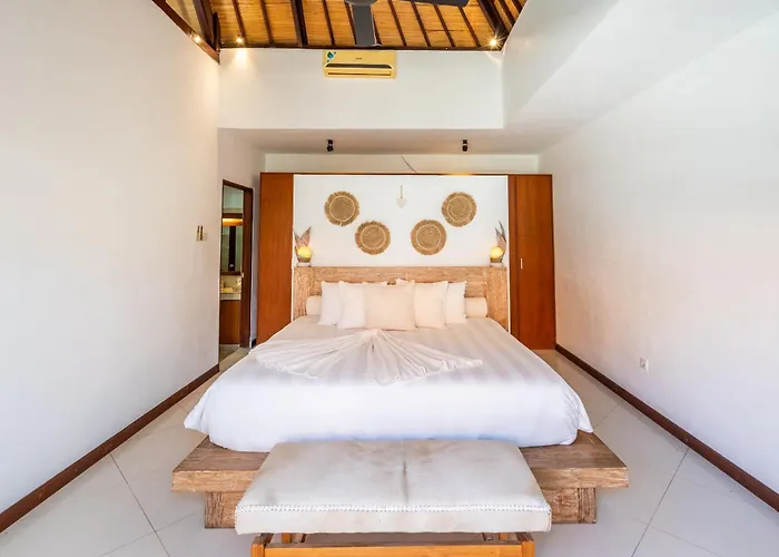Villa Jiwa Sanur