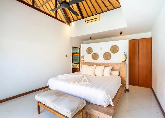 Jiwa Villa *