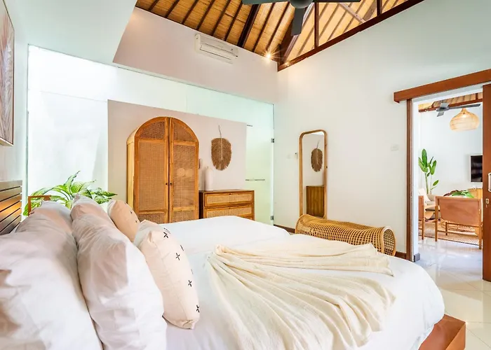 Villa Jiwa *