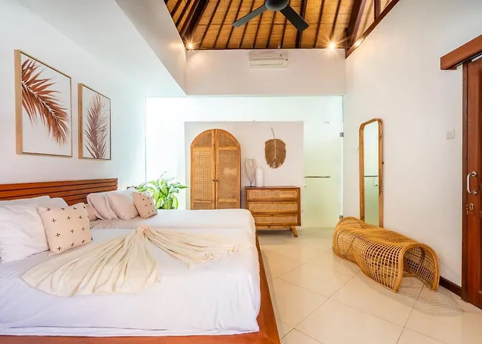 Jiwa Villa