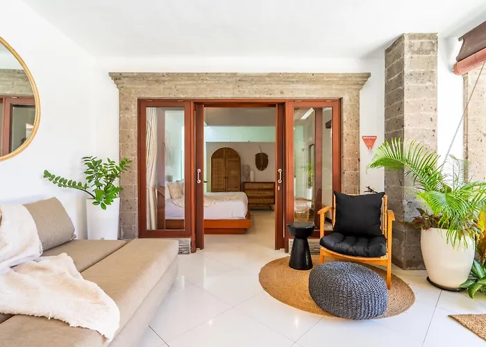 Jiwa Villa Sanur