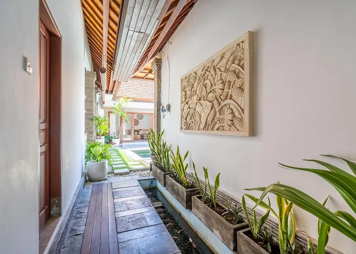 Jiwa * Sanur