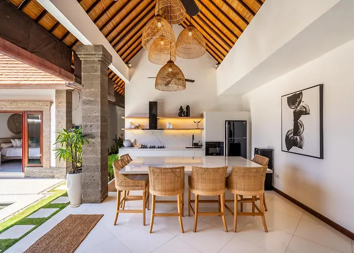 Jiwa Villa Sanur