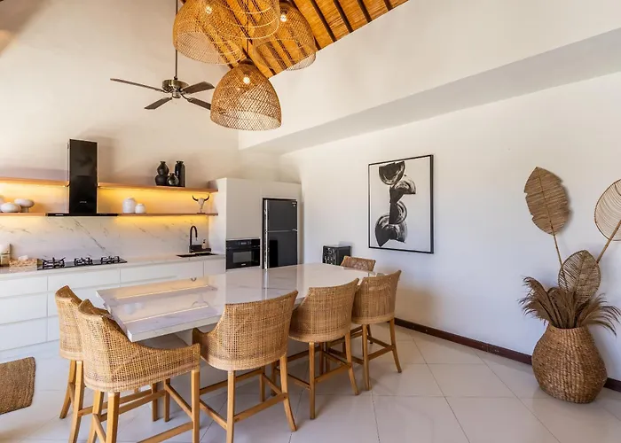 Jiwa Villa