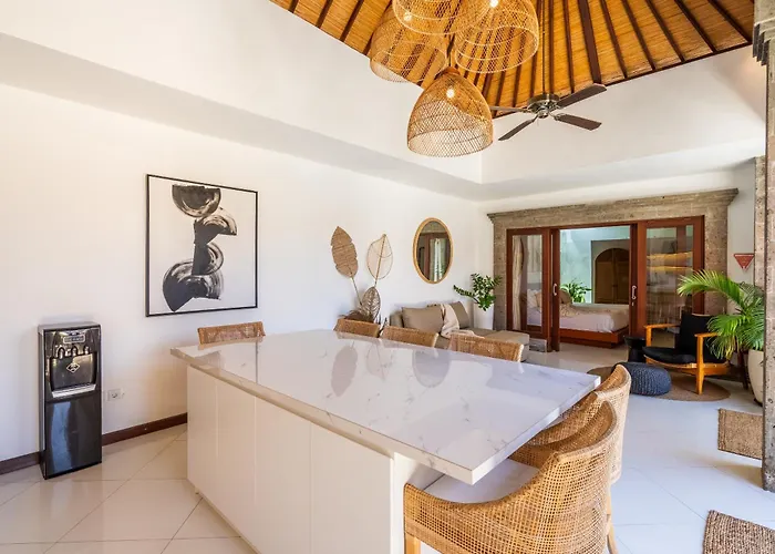Villa Jiwa *